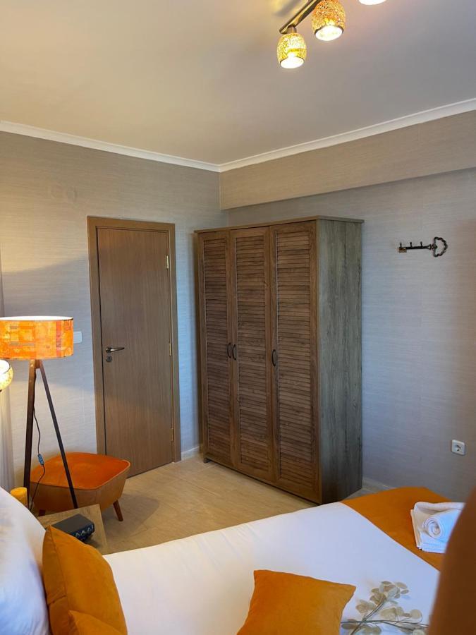 شقة Grand Monastery Deluxe Pamporovo 5 B 3 المظهر الخارجي الصورة